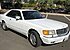 1991 Mercedes-Benz 560SEC for sale 100926282